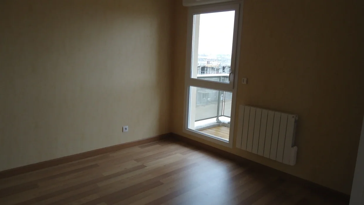 Appartement Rue René Cassin à Saint-Apollinaire