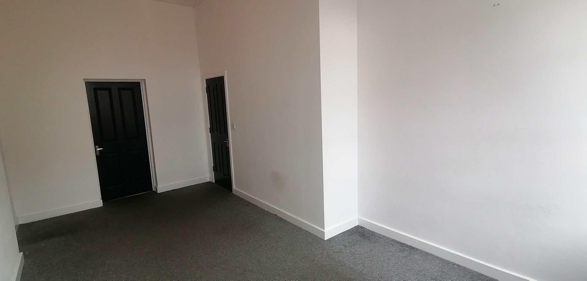 Flat Cheapside Square in Bolton