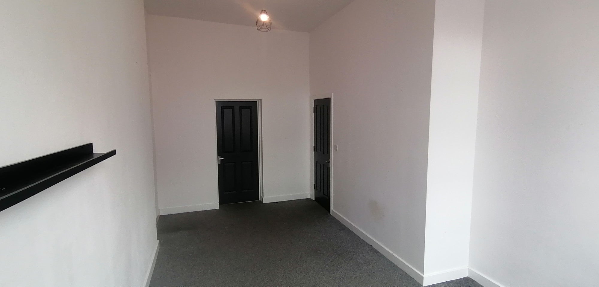 Flat Cheapside Square in Bolton