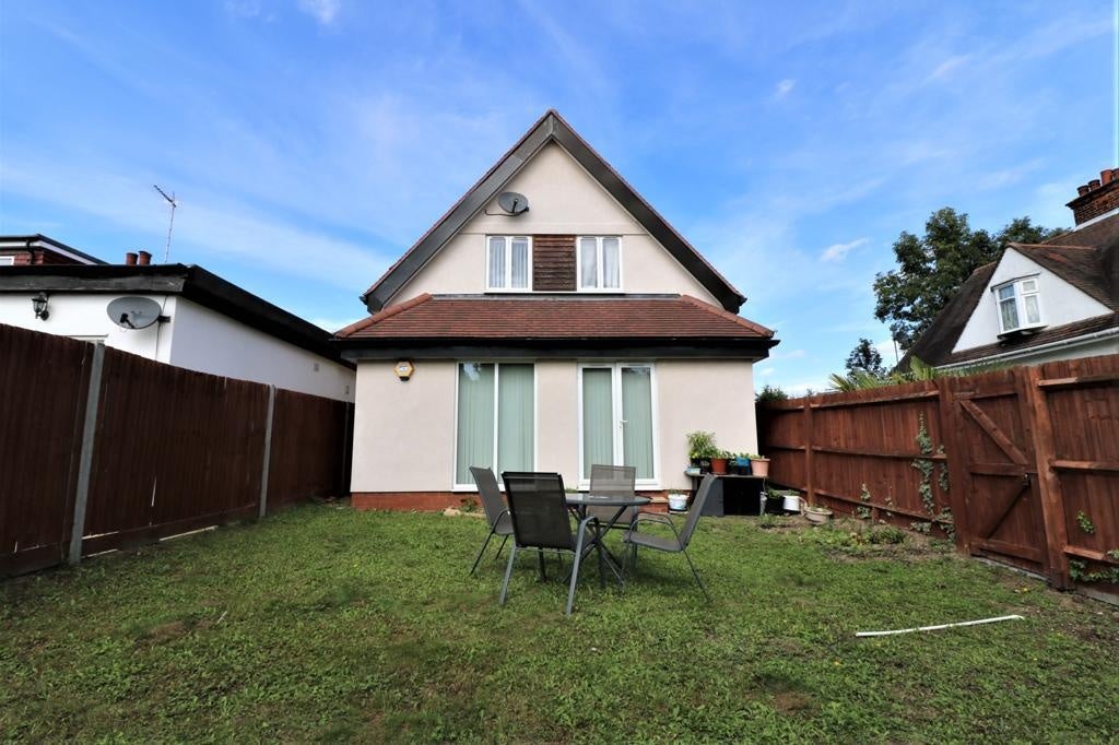 House Somerset Gardens in Greater London