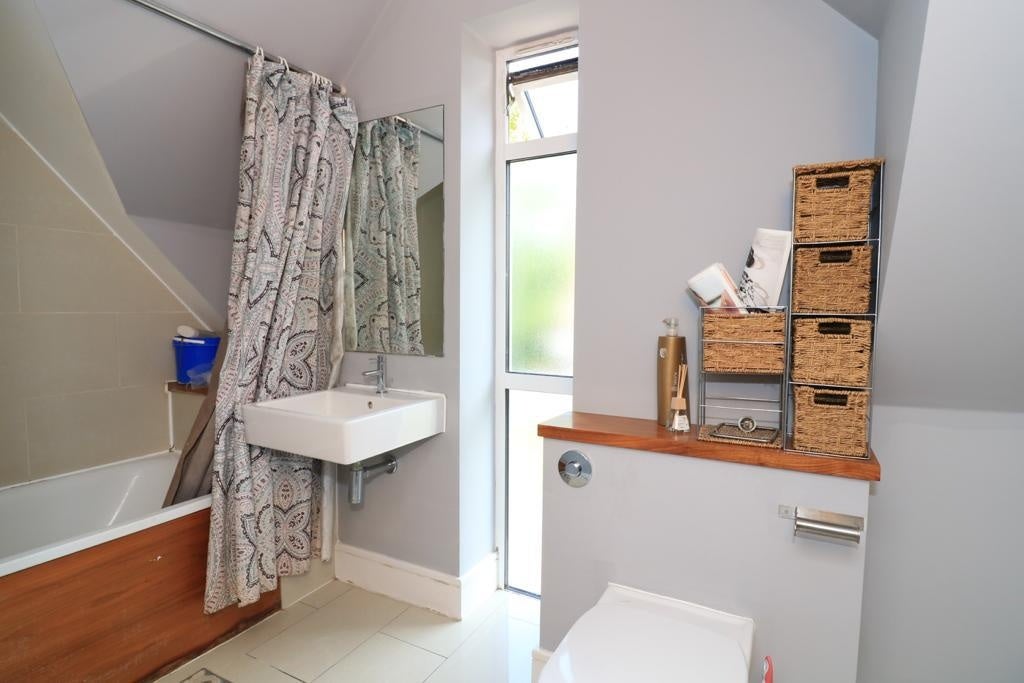 House Somerset Gardens in Greater London