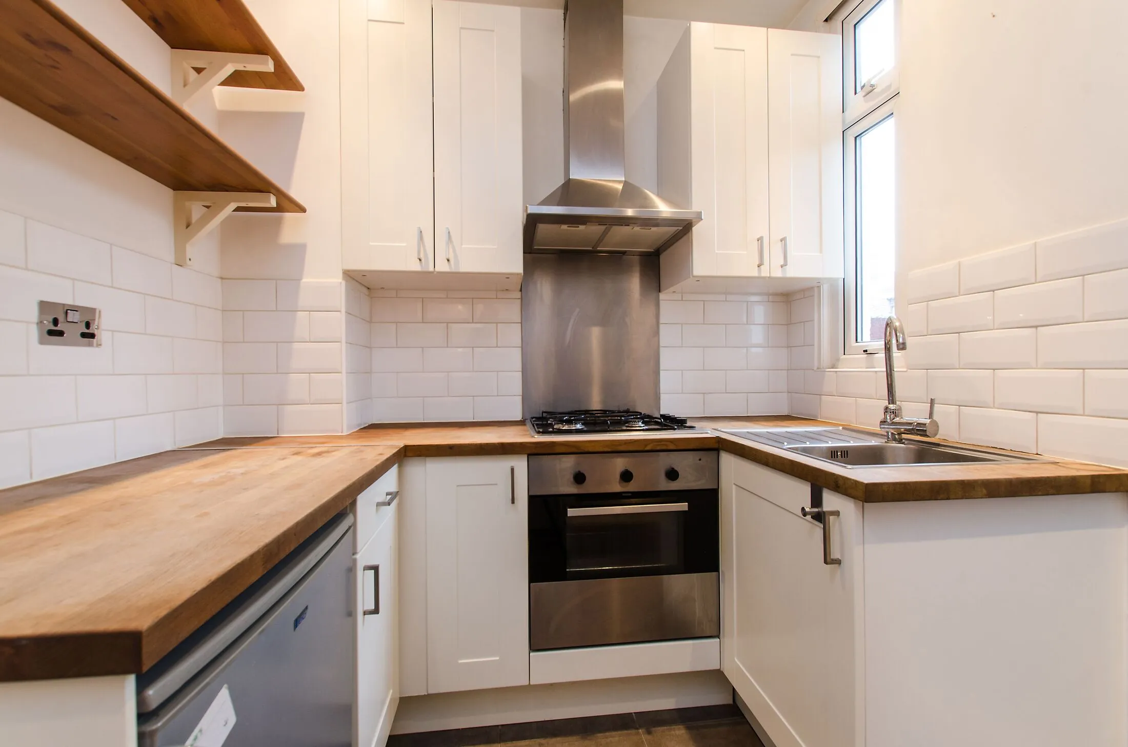 House Cowick Road in Greater London