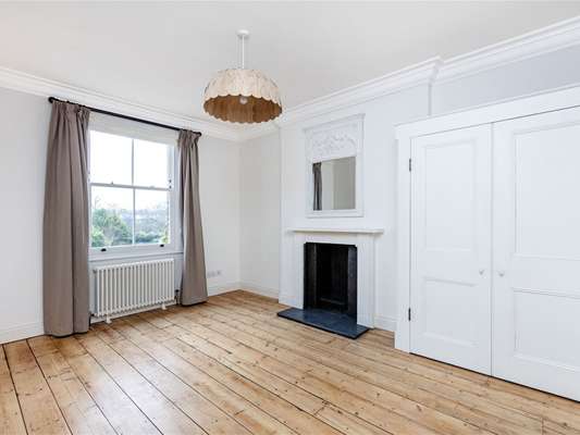 House Park Road in Greater London