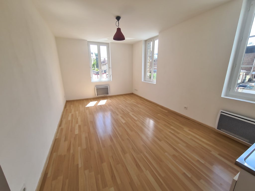 Appartement Rue Émile Zola à Caudebec-lès-Elbeuf