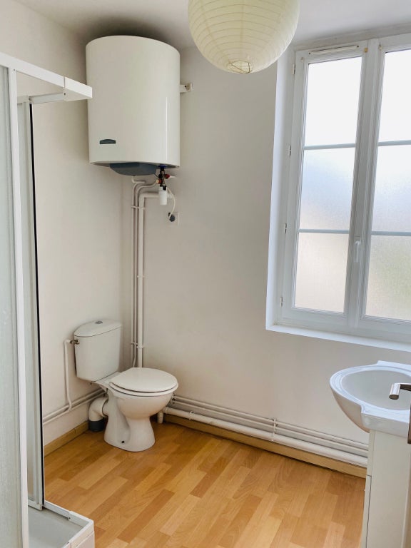 Appartement Rue Émile Zola à Caudebec-lès-Elbeuf