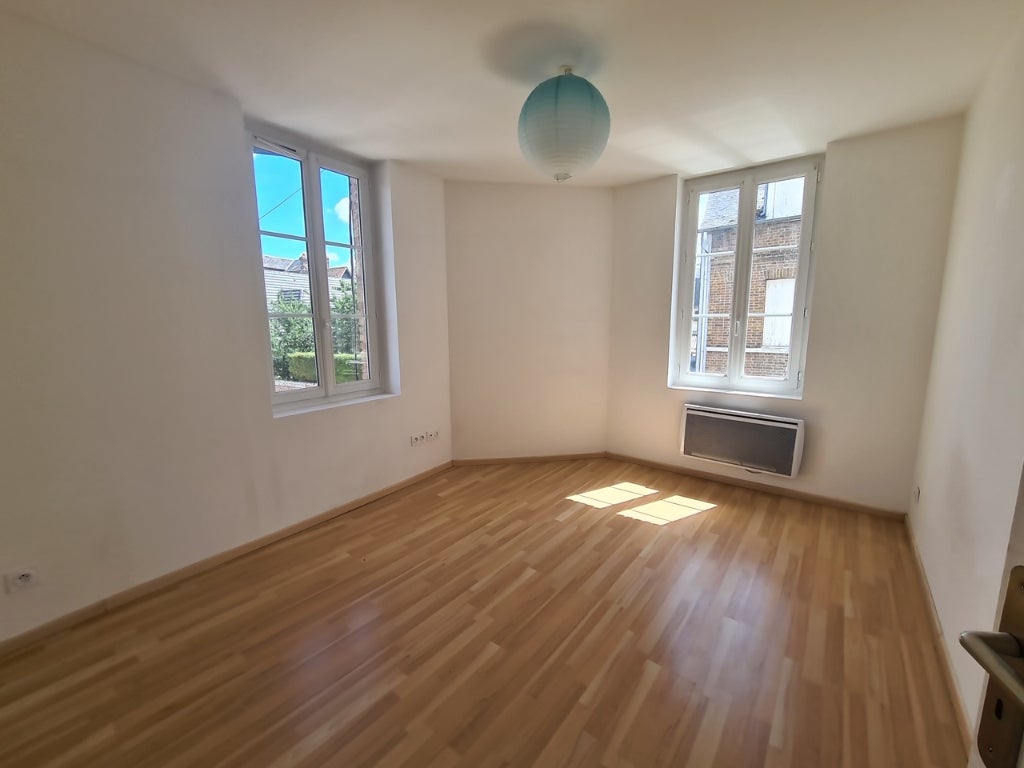 Appartement Rue Émile Zola à Caudebec-lès-Elbeuf