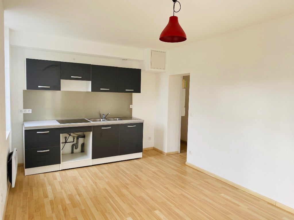 Appartement Rue Émile Zola à Caudebec-lès-Elbeuf