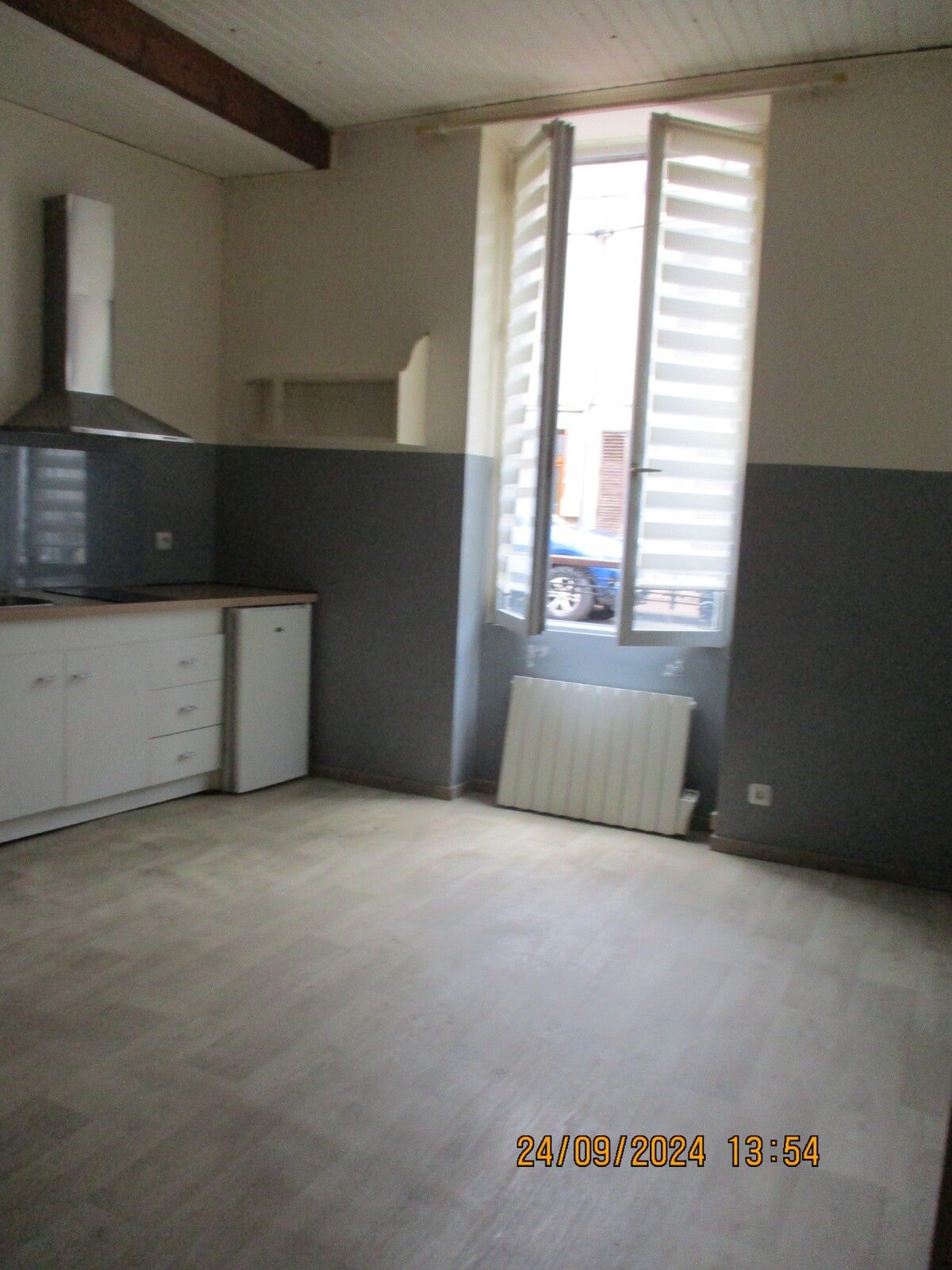 Appartement Rue Dupont de l'Eure à Pacy-sur-Eure