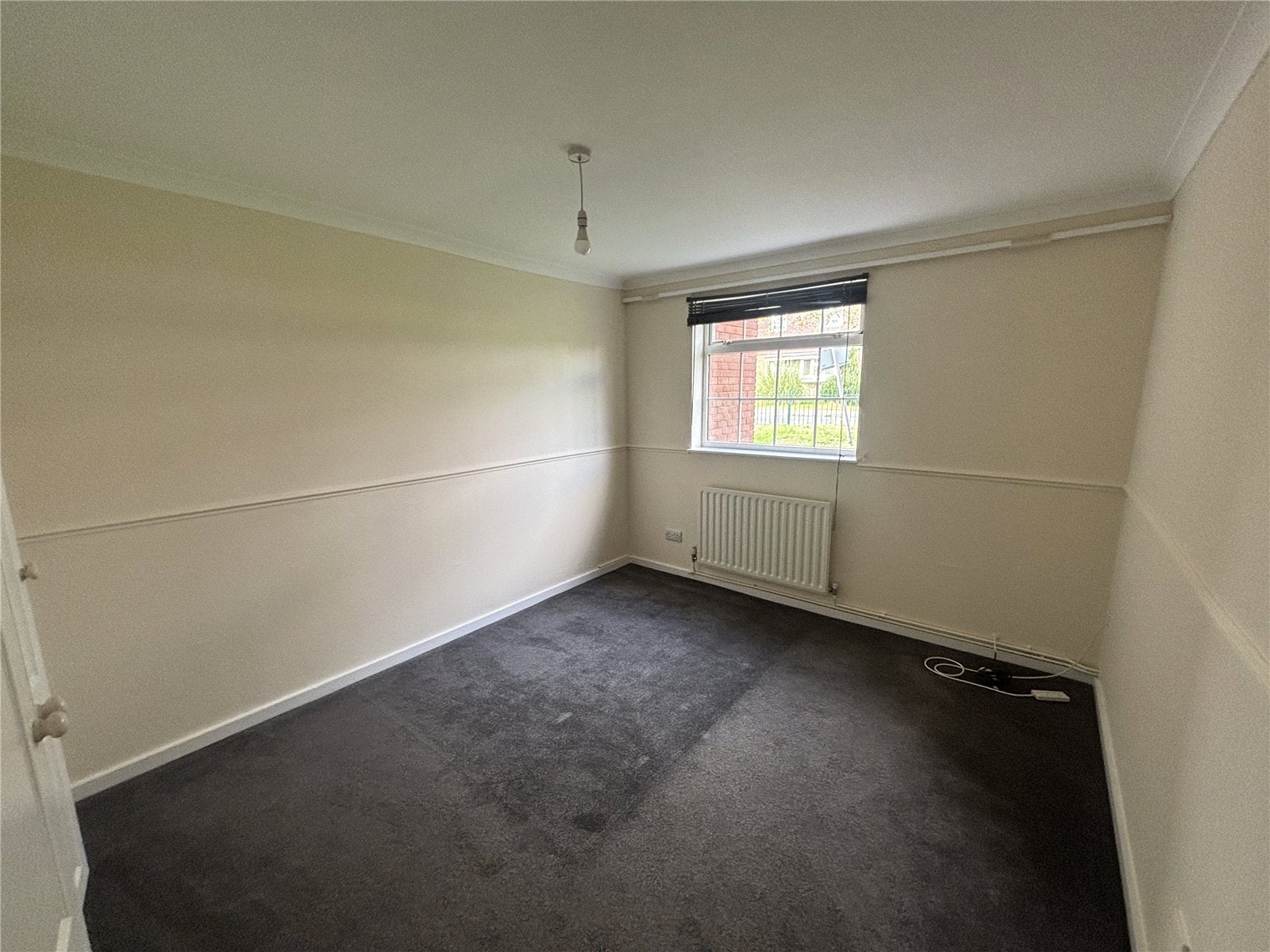Flat Barley Close in Wolverhampton