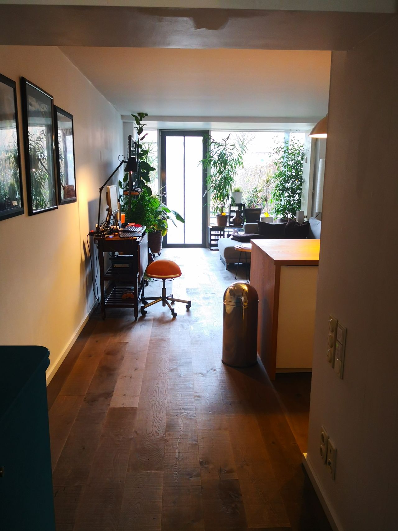 Wohnung Schreiberstraße in Stuttgart