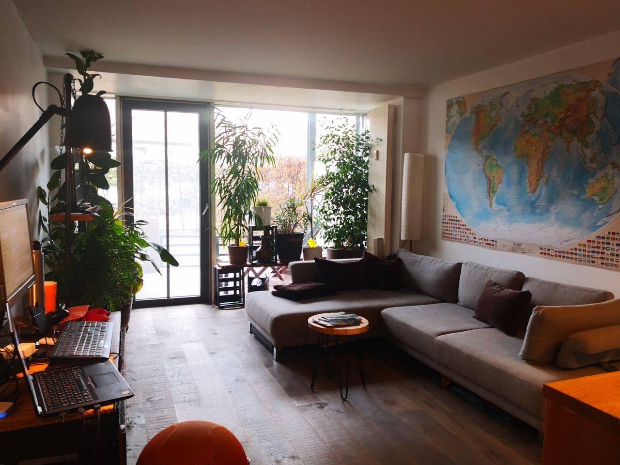 Wohnung Schreiberstraße in Stuttgart
