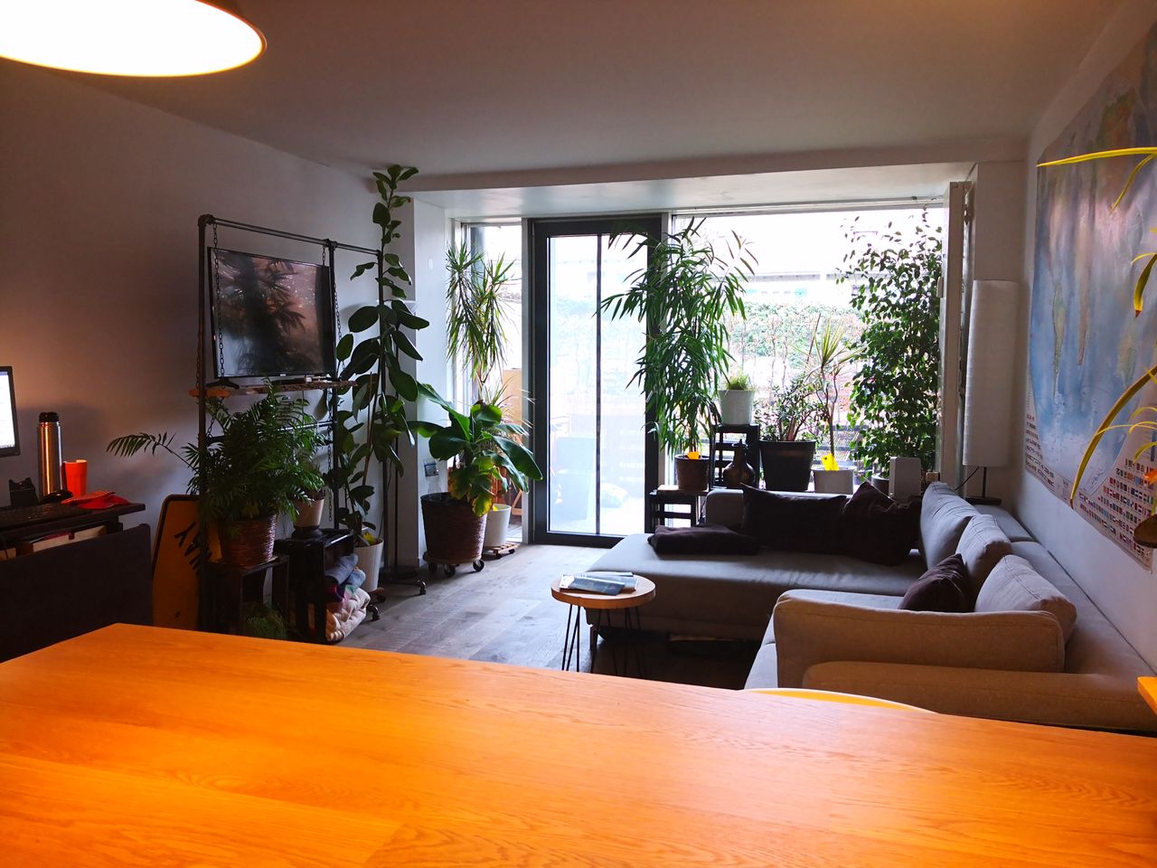 Wohnung Schreiberstraße in Stuttgart