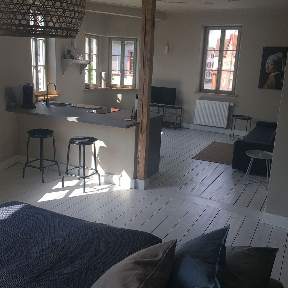 Wohnung Am Wildgraben in Großostheim