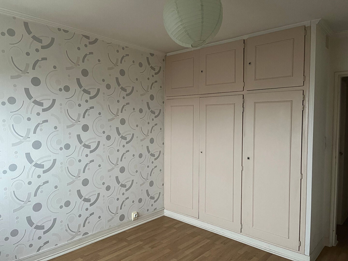 Appartement Rue Villevert à Châtellerault