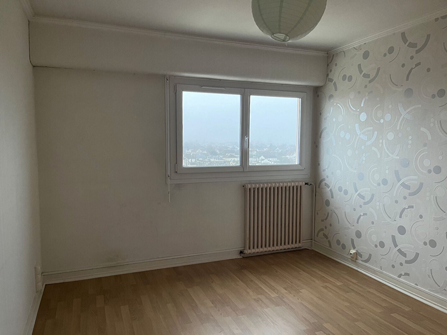 Appartement Rue Villevert à Châtellerault
