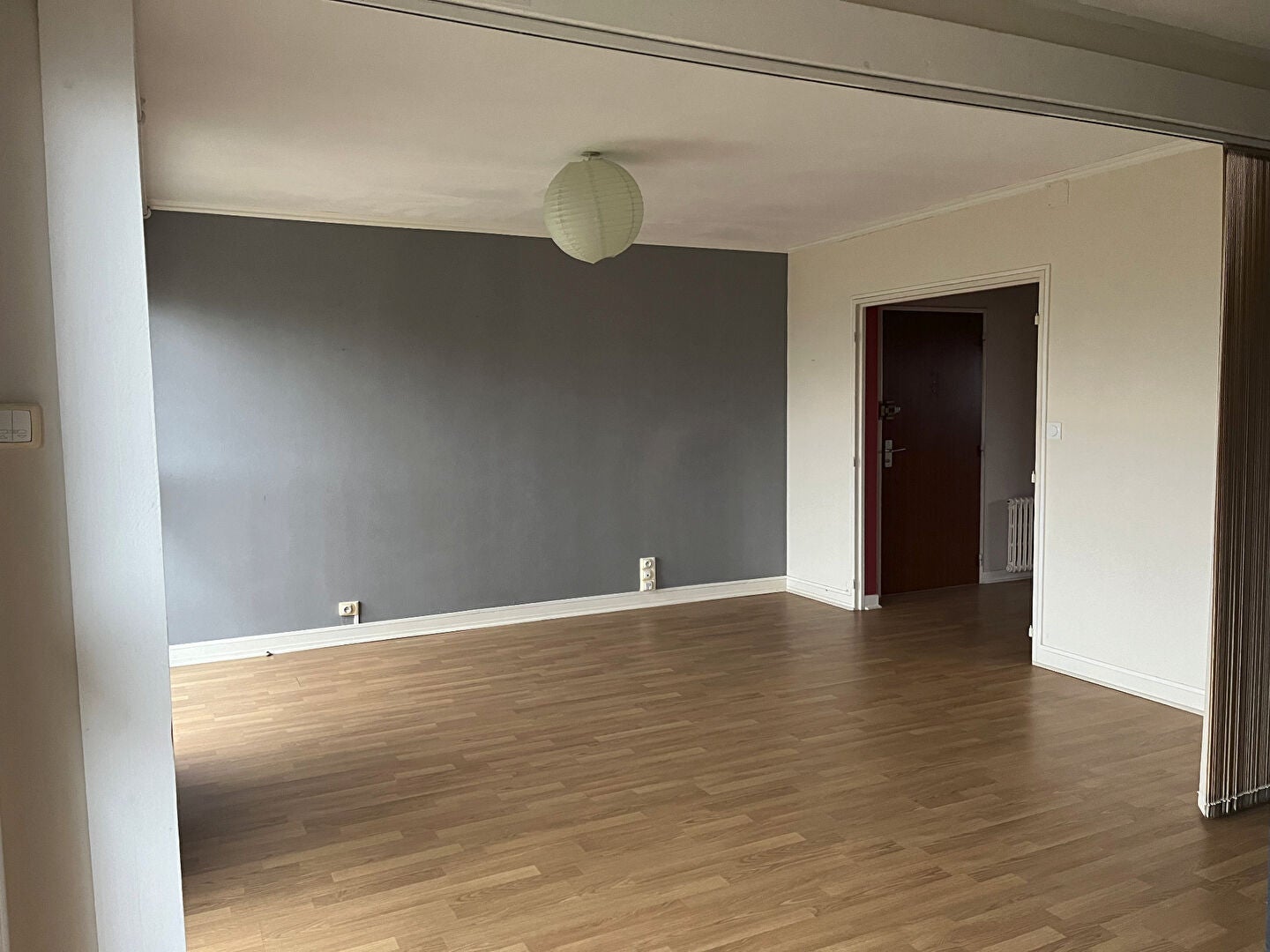 Appartement Rue Villevert à Châtellerault