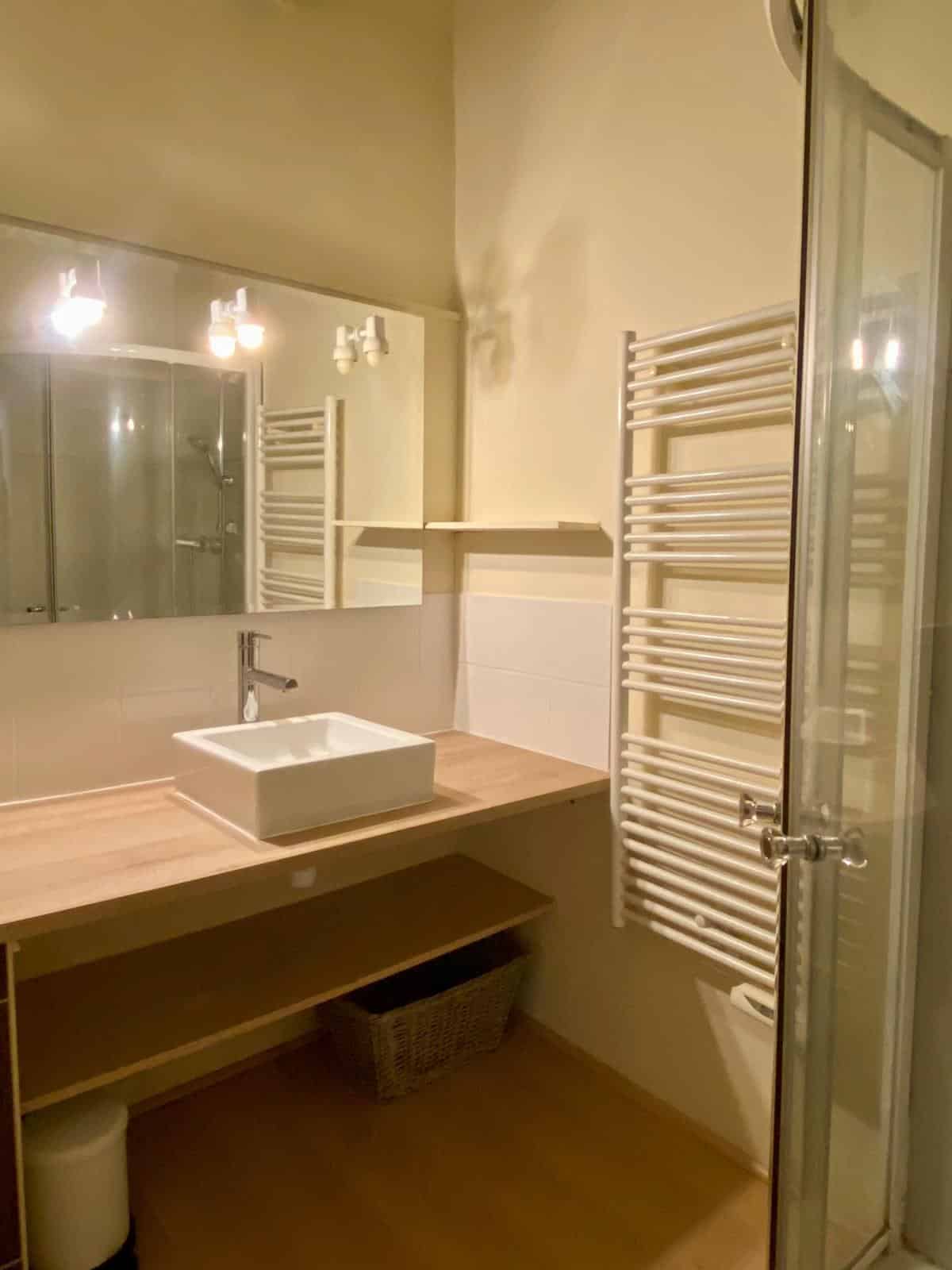 Flat Rue de la Couronne in Aix-en-Provence