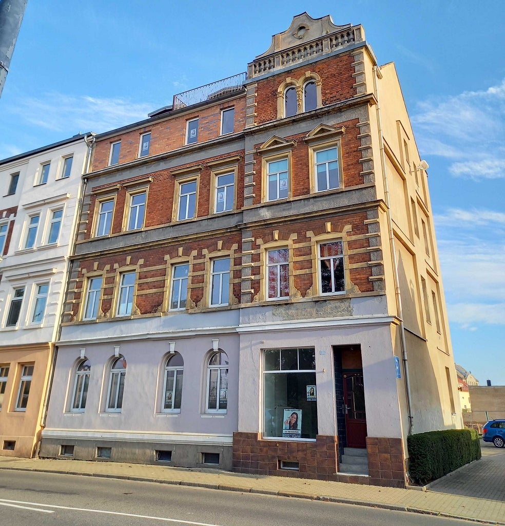 Wohnung Dr.-Külz-Straße in Riesa