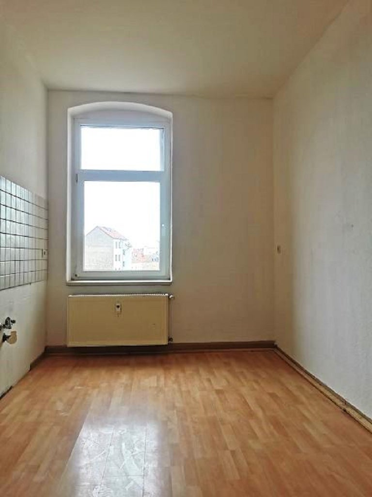 Wohnung Dr.-Külz-Straße in Riesa