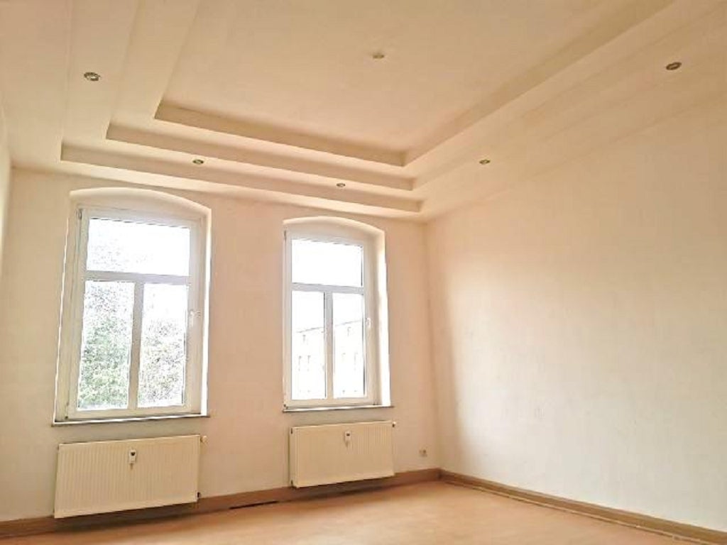 Wohnung Dr.-Külz-Straße in Riesa