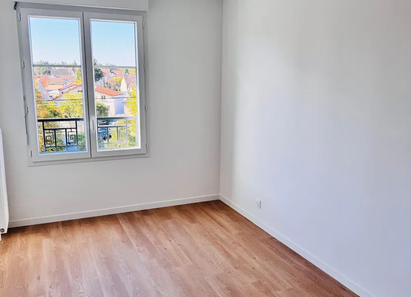 Appartement Allée Hoche à Livry-Gargan