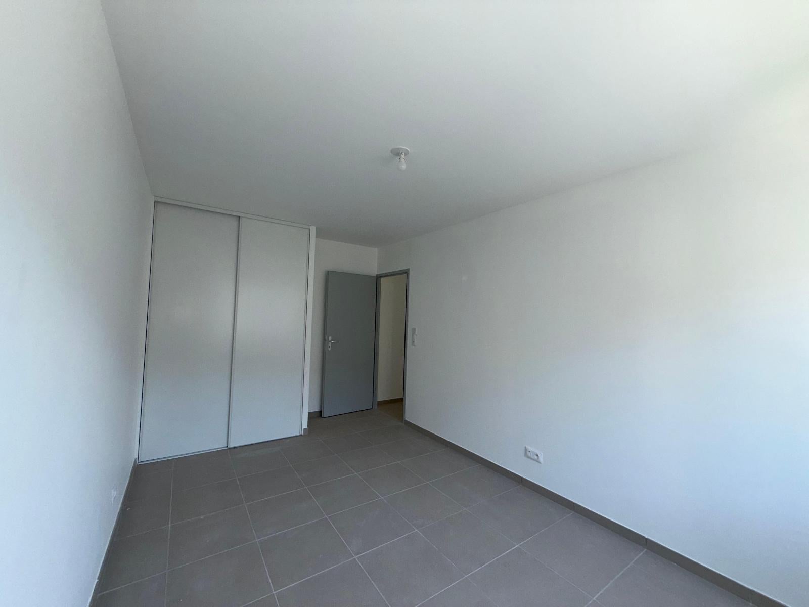 Appartement Rue de la Tuilerie à Crolles