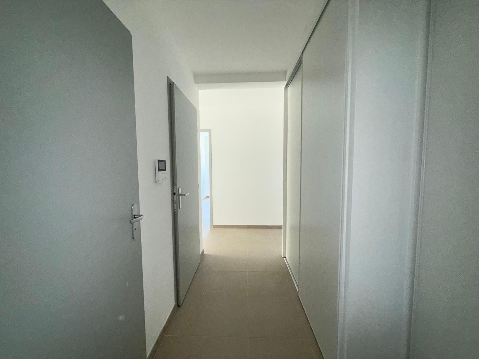 Appartement Rue de la Tuilerie à Crolles