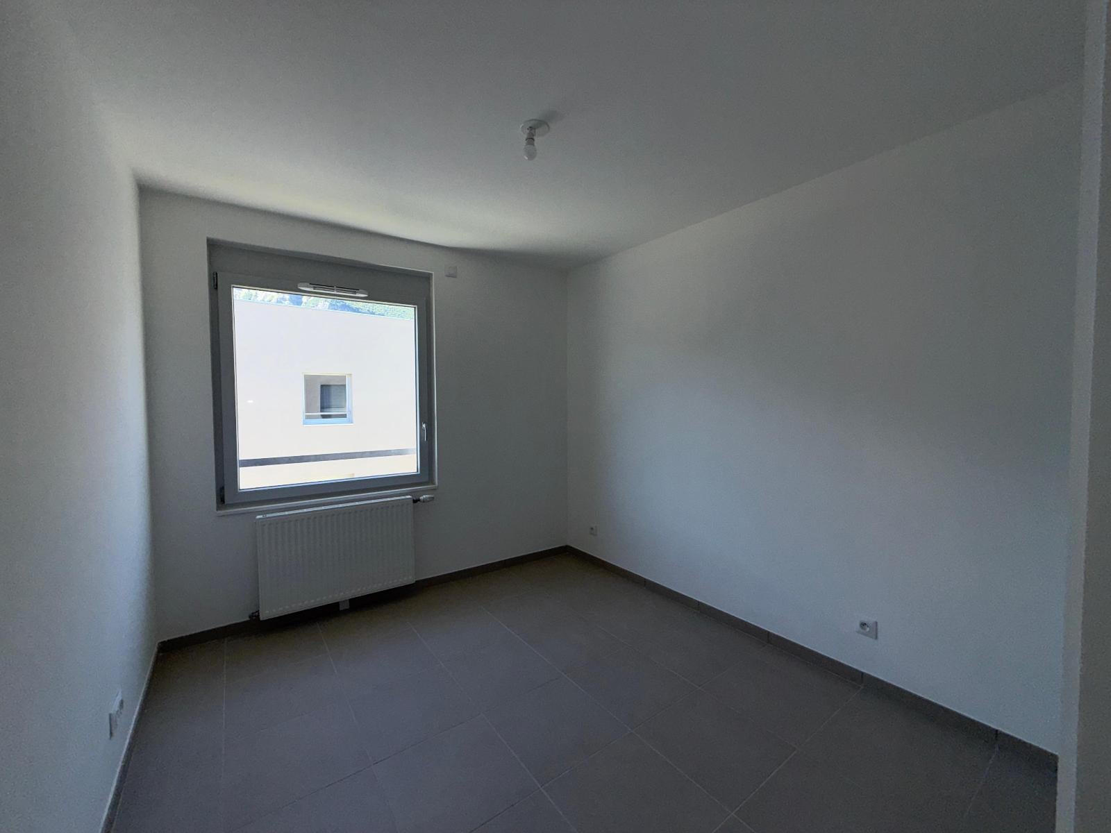 Appartement Rue de la Tuilerie à Crolles