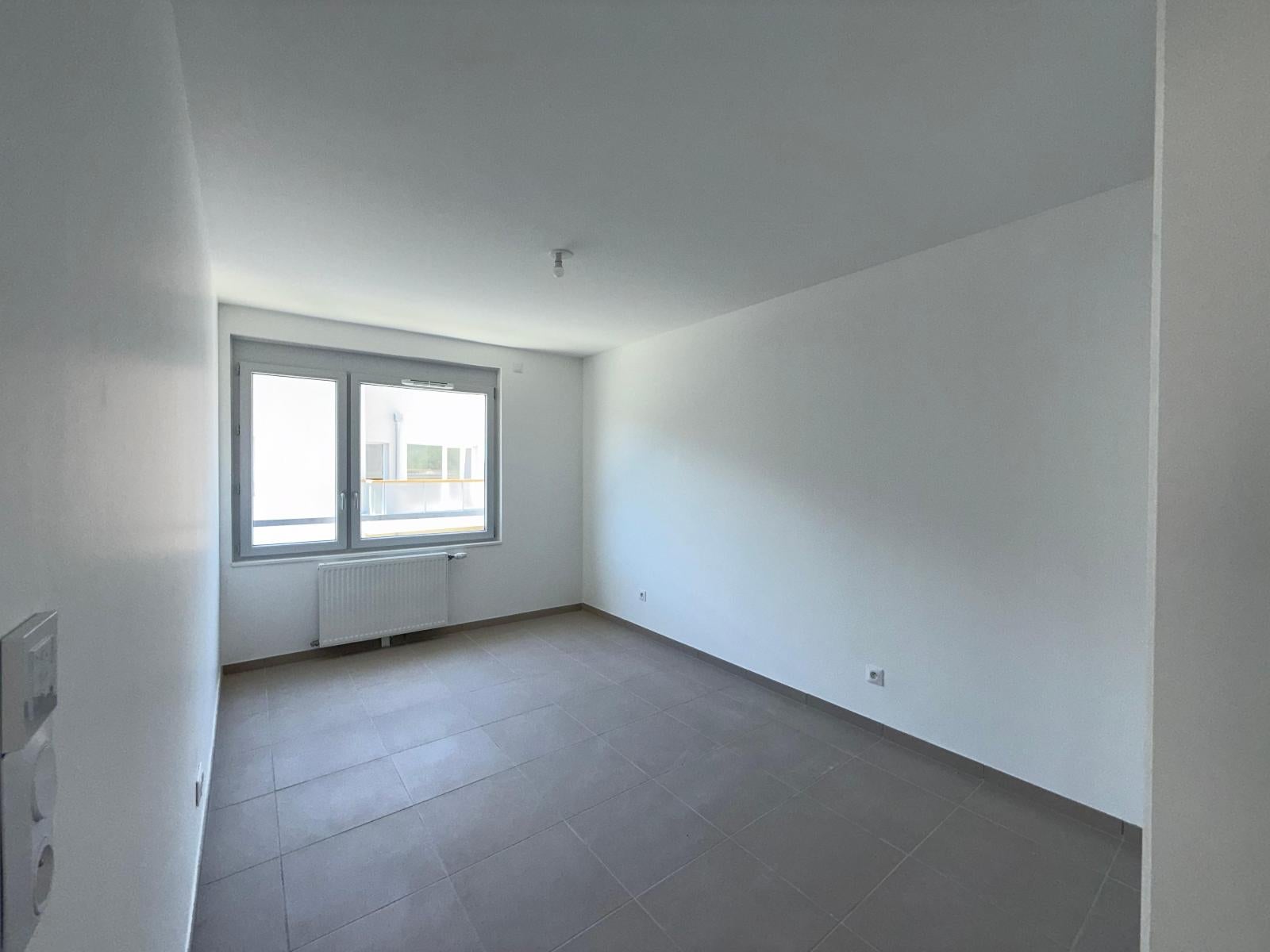 Appartement Rue de la Tuilerie à Crolles