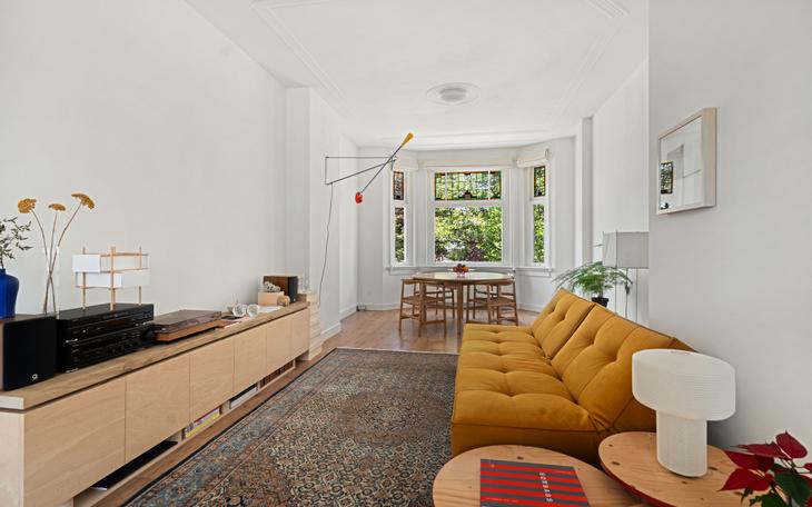 Appartement Perziklaan 76 A in Den Haag