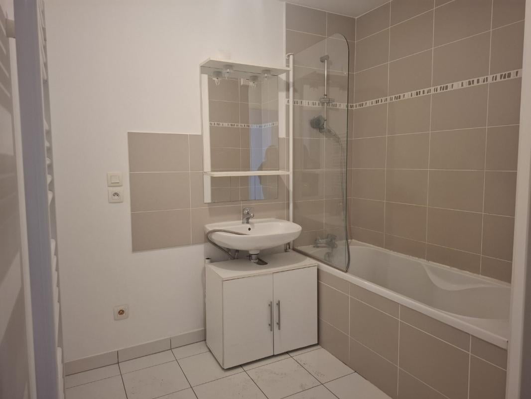 Appartement Impasse de la Rose des Vents à Nantes