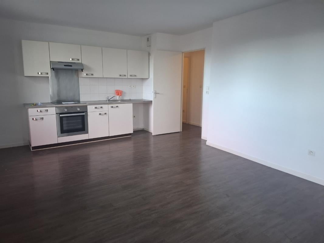 Appartement Impasse de la Rose des Vents à Nantes