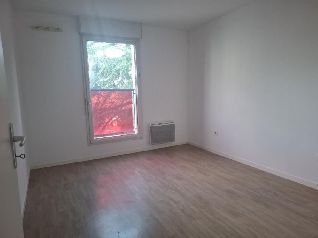 Appartement Impasse de la Rose des Vents à Nantes