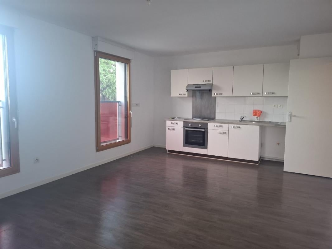 Appartement Impasse de la Rose des Vents à Nantes