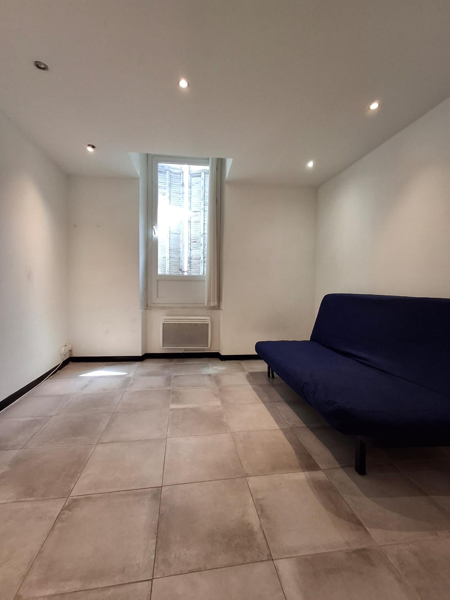 Appartement Allée de la Mer à Marseille