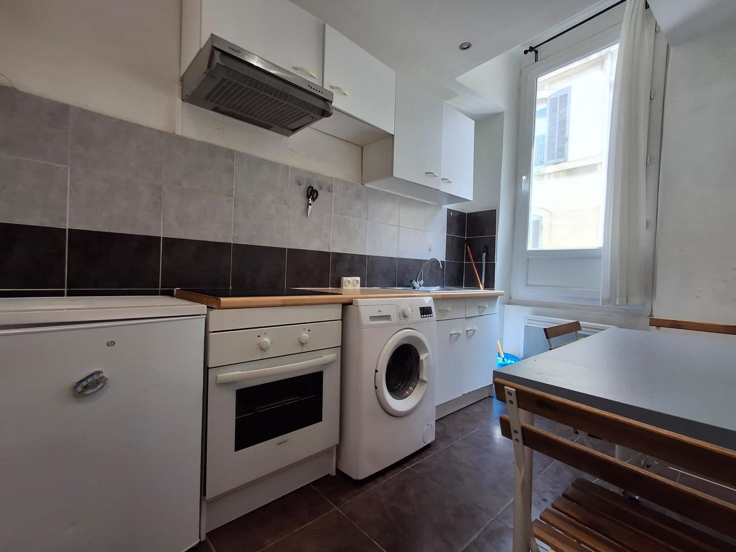 Appartement Allée de la Mer à Marseille