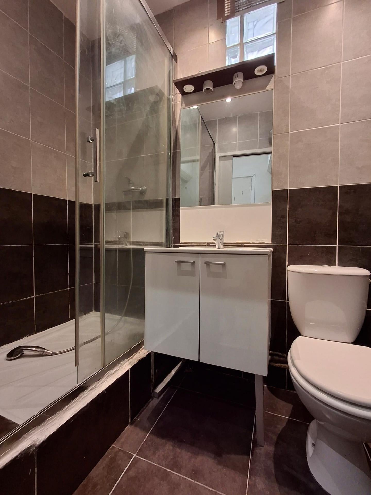 Appartement Allée de la Mer à Marseille