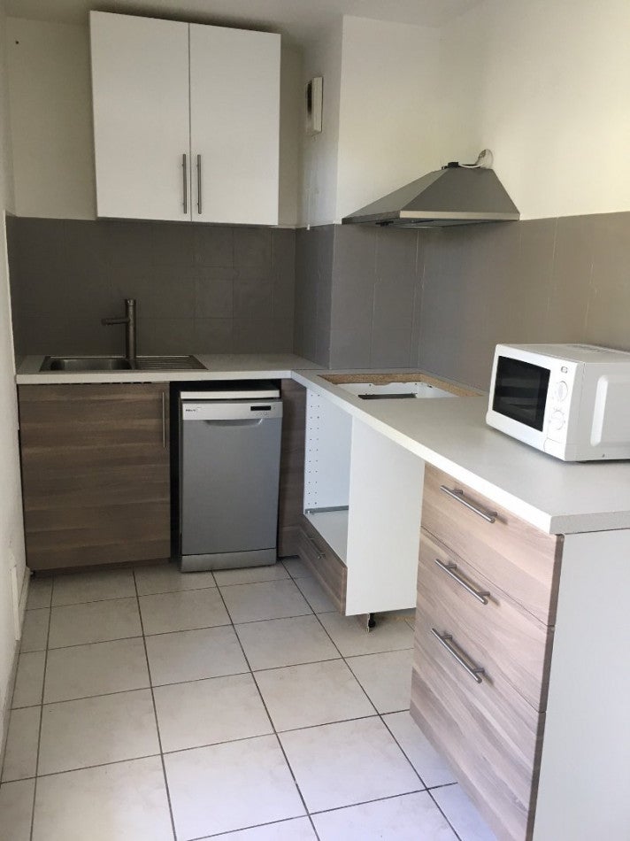 Appartement Rue de l'Aiguelongue à Montpellier