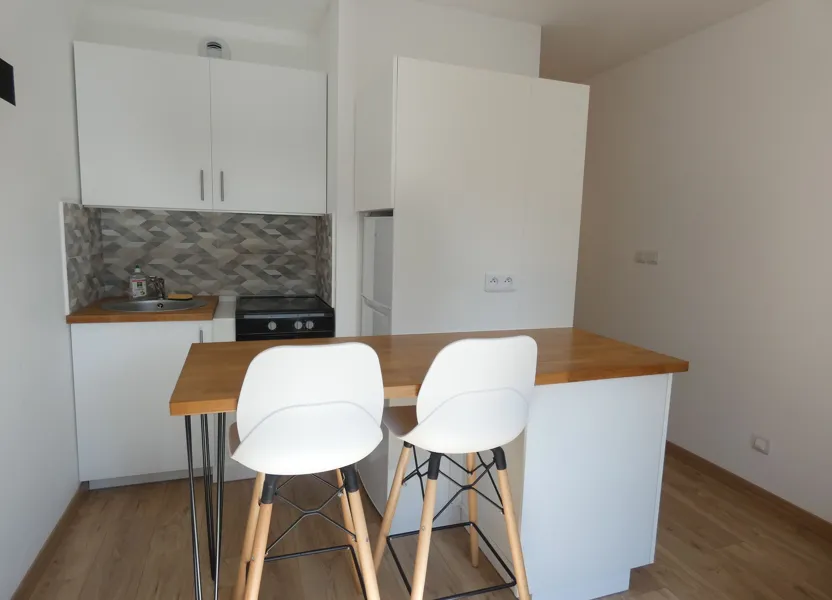Appartement Chemin de Chazelles à Saint-Genis-Laval