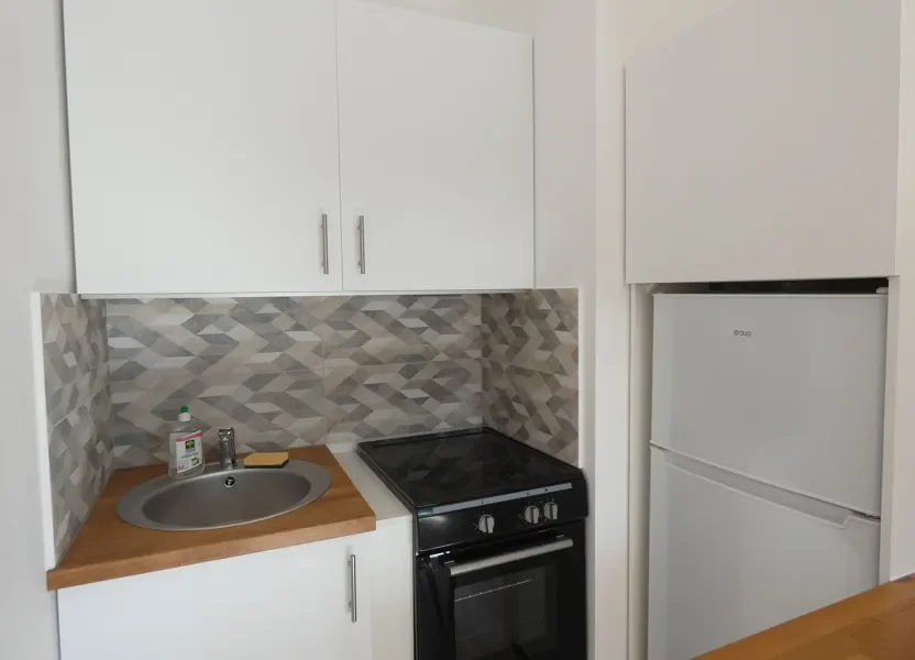 Appartement Chemin de Chazelles à Saint-Genis-Laval