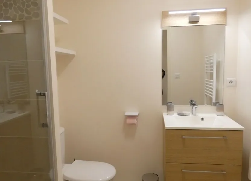 Appartement Chemin de Chazelles à Saint-Genis-Laval