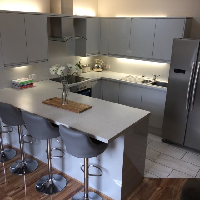 Room Ferngrove East in Bury