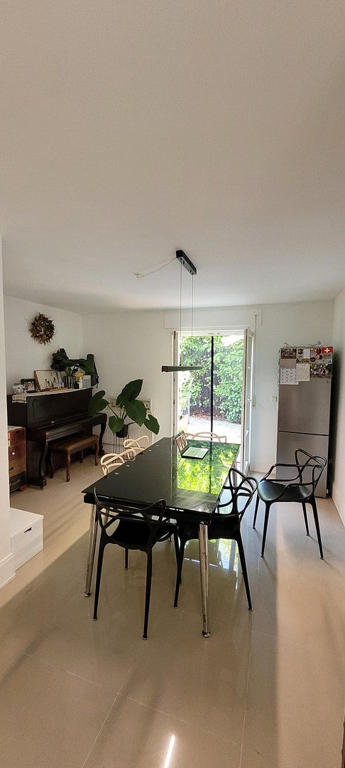 Wohnung Langstraße in Bad Soden am Taunus
