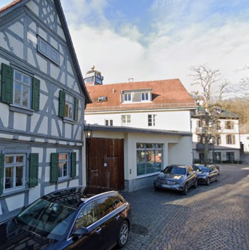 Wohnung Langstraße in Bad Soden am Taunus