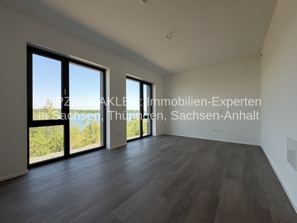 Wohnung Seepromenade in Zwenkau