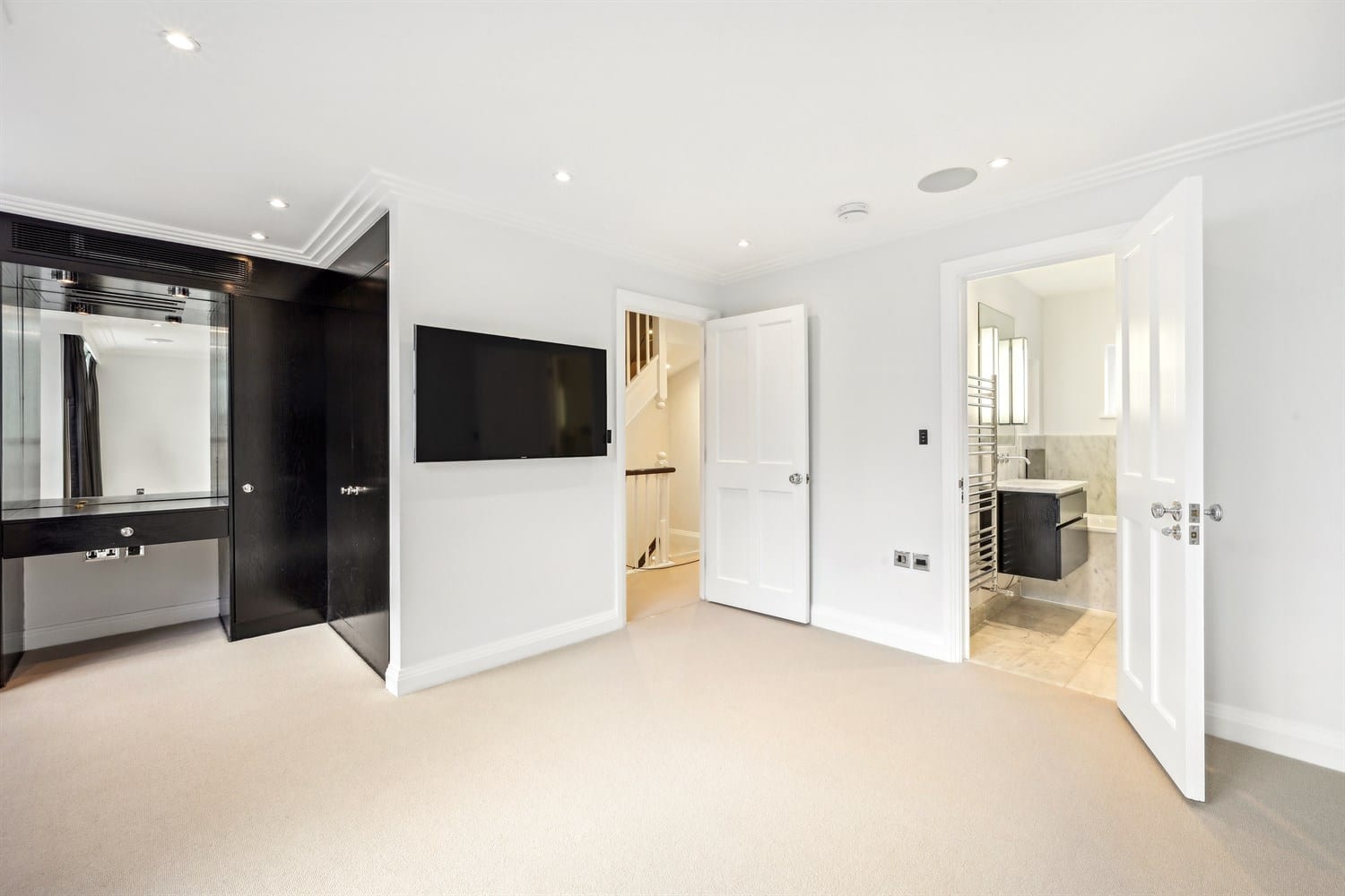 House Park Walk in Greater London