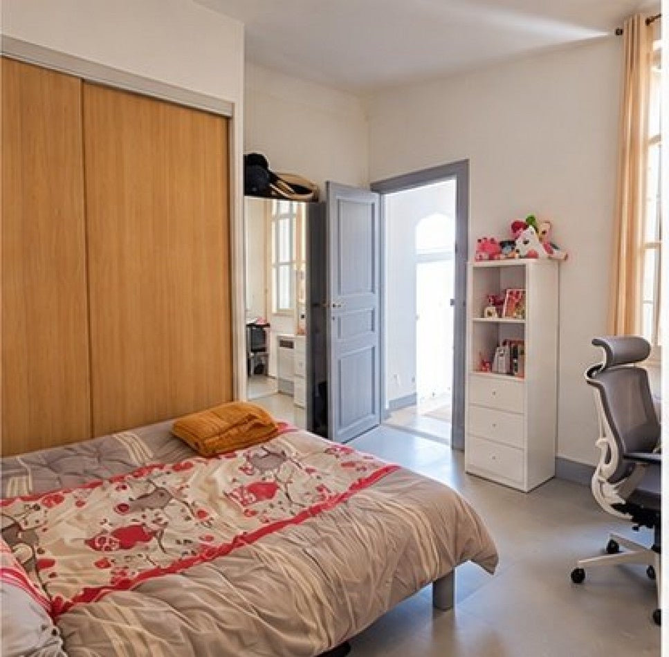 Appartement Rue de l'Aiguillerie à Montpellier