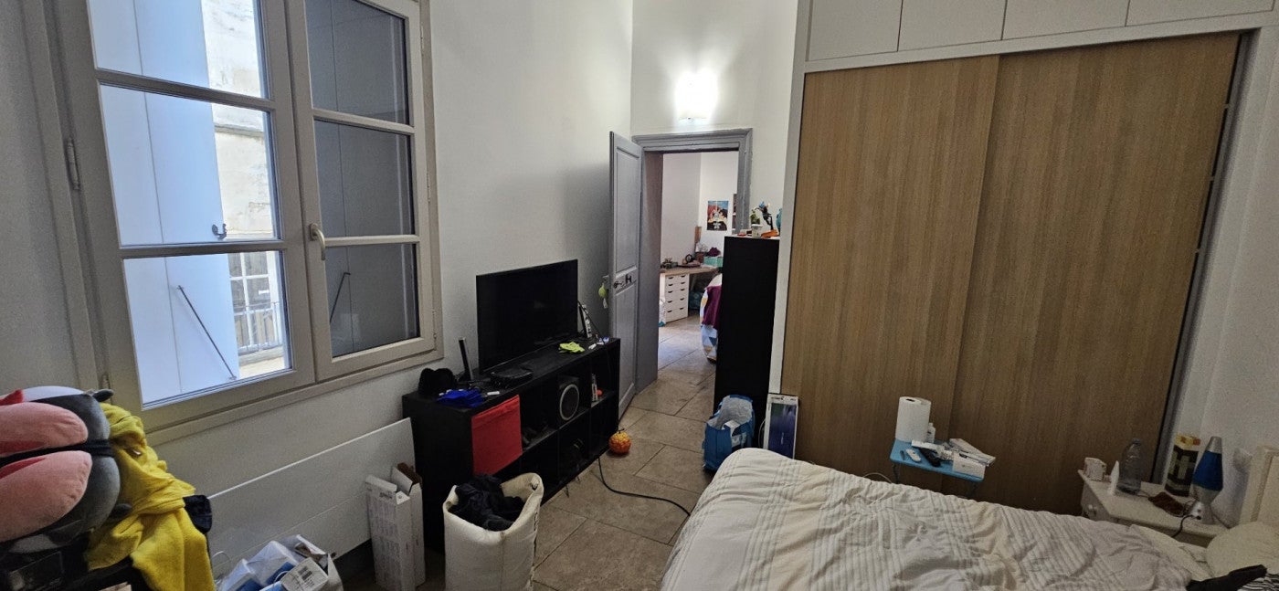 Appartement Rue de l'Aiguillerie à Montpellier