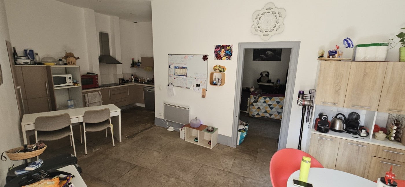 Appartement Rue de l'Aiguillerie à Montpellier
