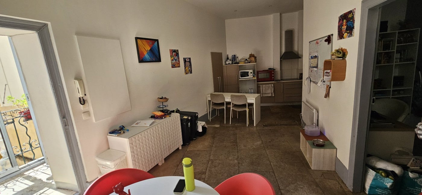 Appartement Rue de l'Aiguillerie à Montpellier